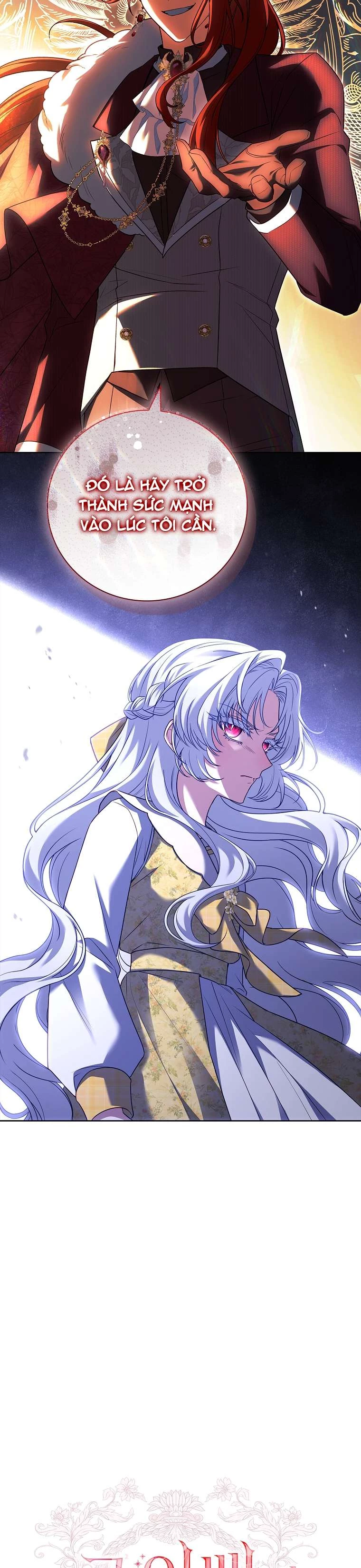 Cha Nào Con Nấy Chapter 19 - Trang 2