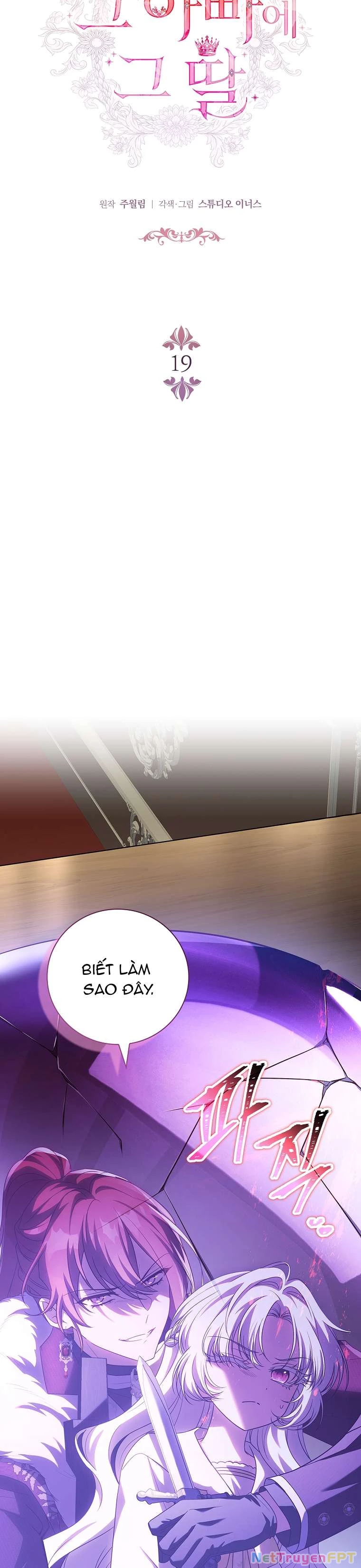 Cha Nào Con Nấy Chapter 19 - Trang 2