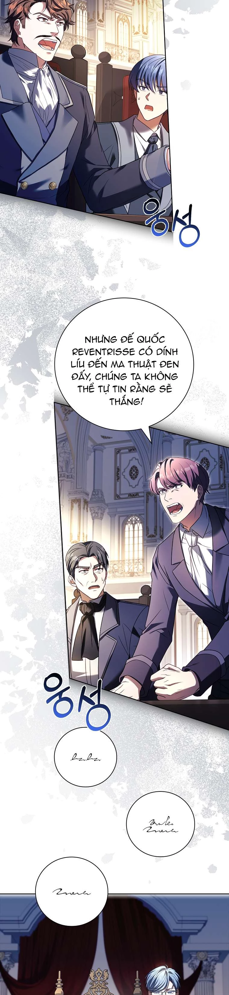 Cha Nào Con Nấy Chapter 19 - Trang 2