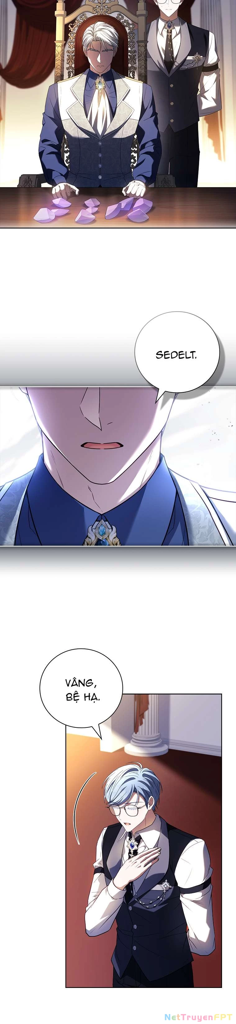 Cha Nào Con Nấy Chapter 19 - Trang 2