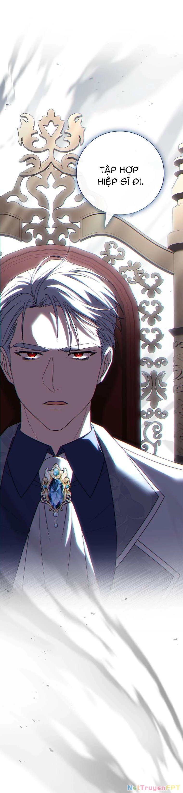 Cha Nào Con Nấy Chapter 19 - Trang 2