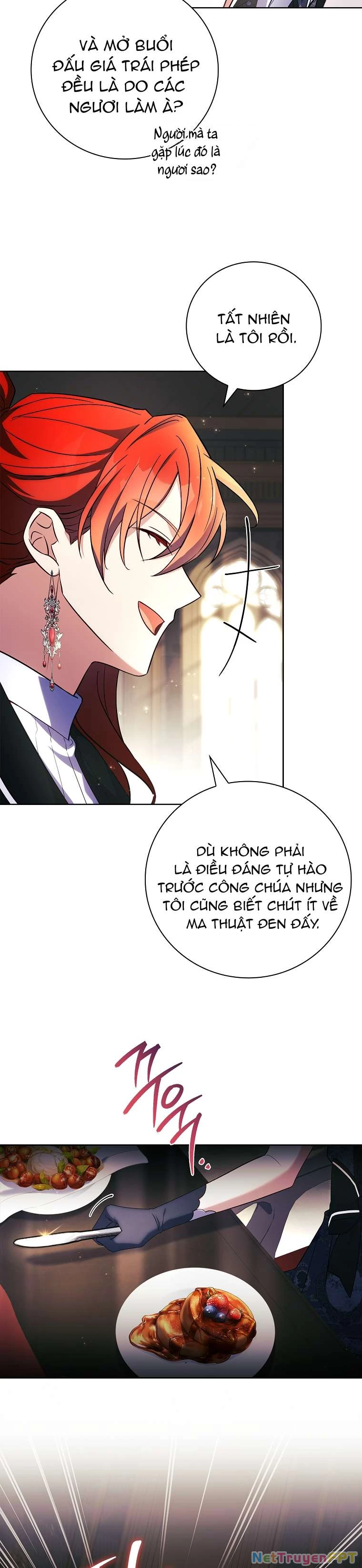 Cha Nào Con Nấy Chapter 19 - Trang 2