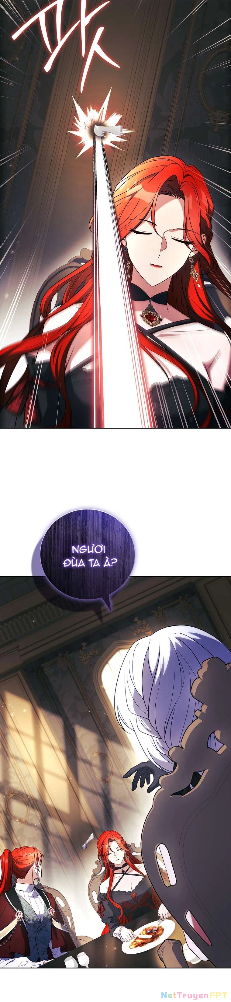 Cha Nào Con Nấy Chapter 19 - Trang 2