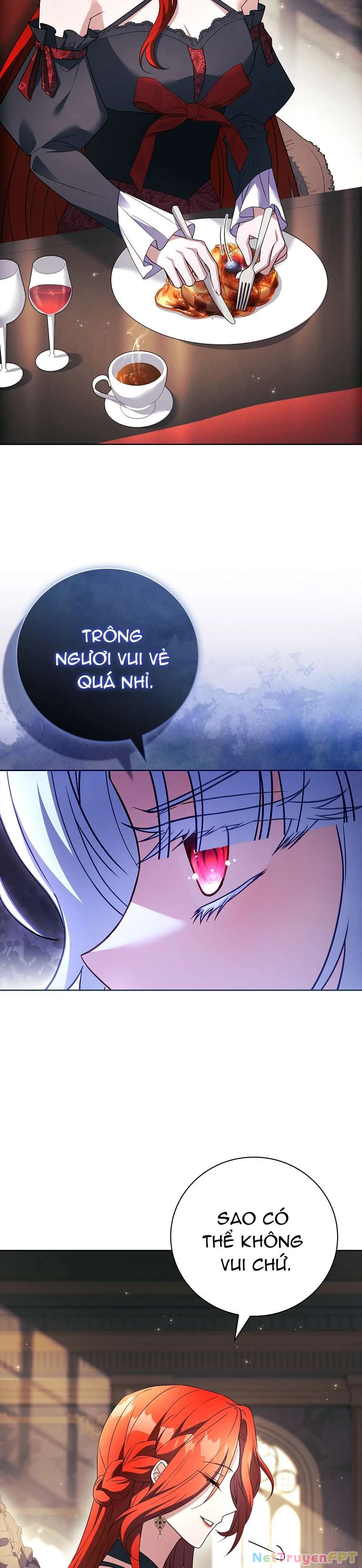 Cha Nào Con Nấy Chapter 19 - Trang 2