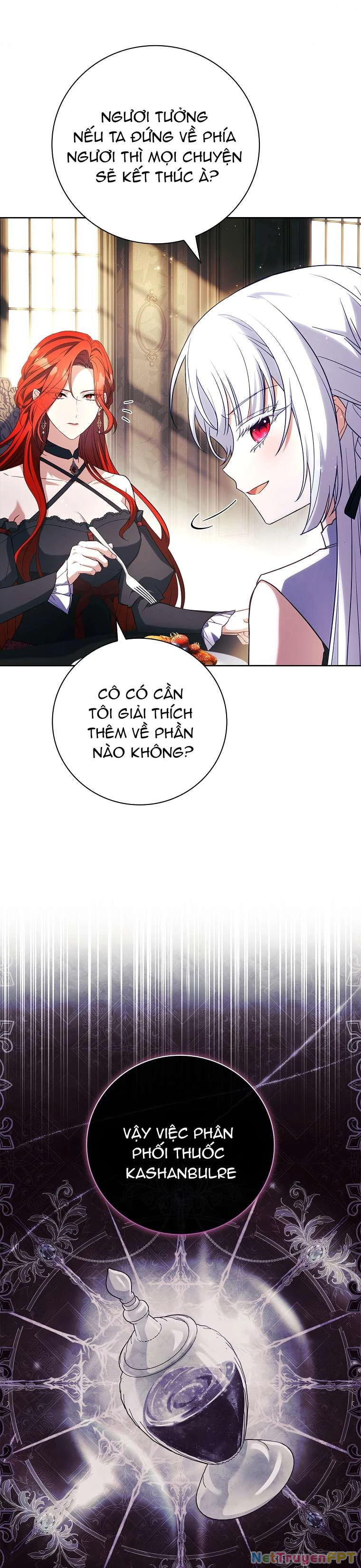Cha Nào Con Nấy Chapter 19 - Trang 2