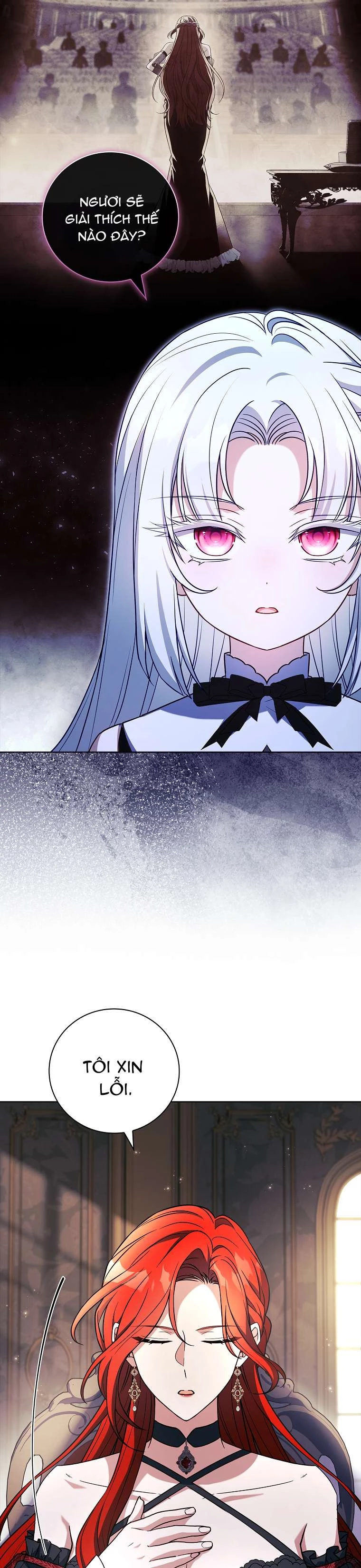 Cha Nào Con Nấy Chapter 19 - Trang 2