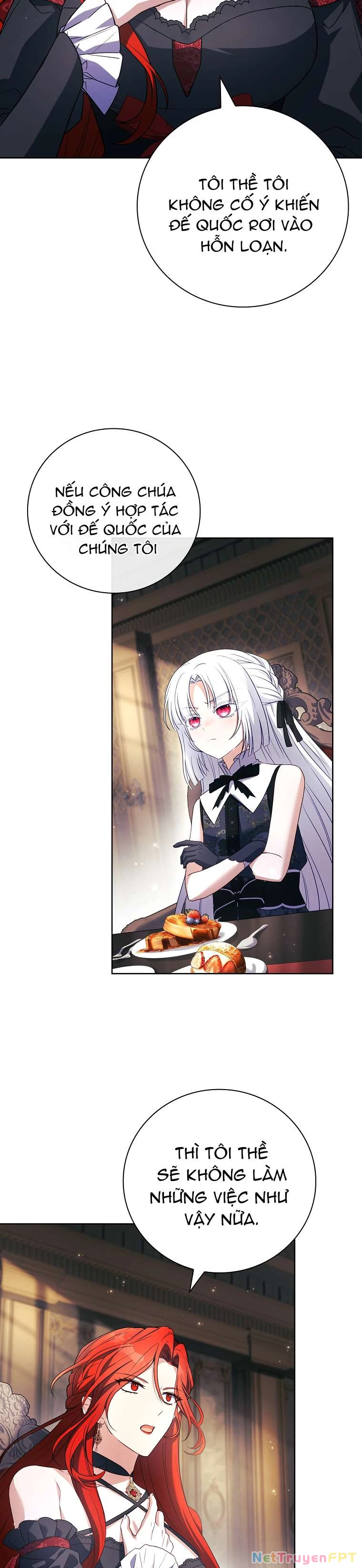 Cha Nào Con Nấy Chapter 19 - Trang 2