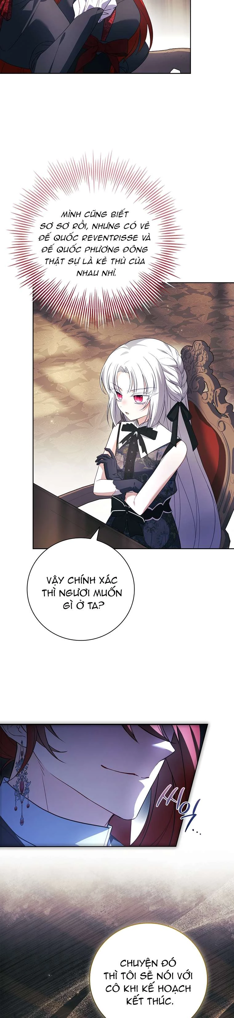 Cha Nào Con Nấy Chapter 19 - Trang 2