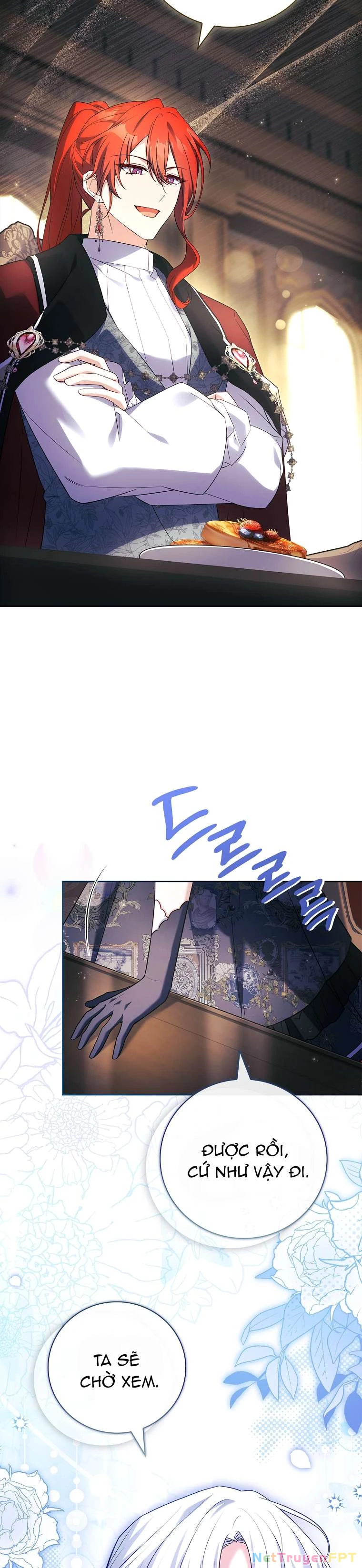 Cha Nào Con Nấy Chapter 19 - Trang 2