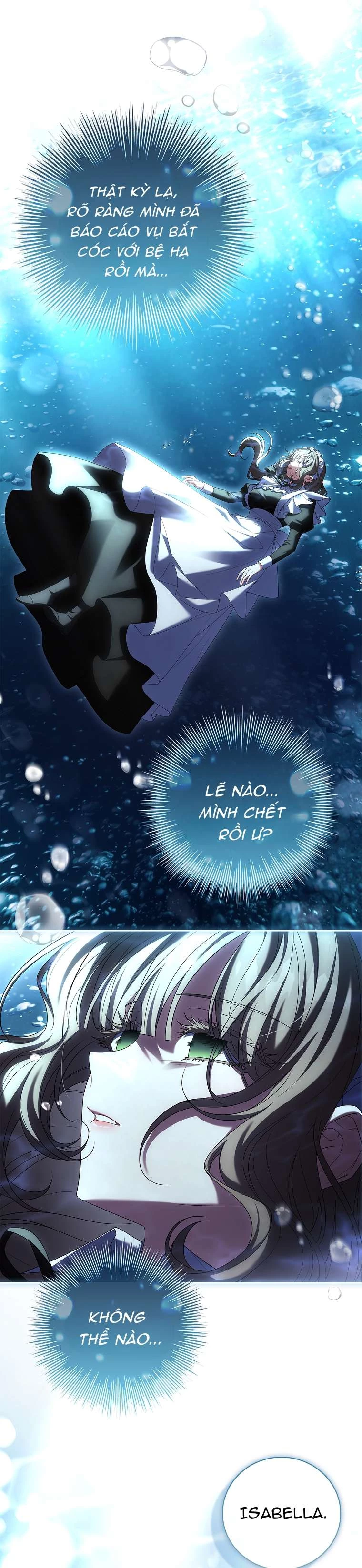 Cha Nào Con Nấy Chapter 19 - Trang 2