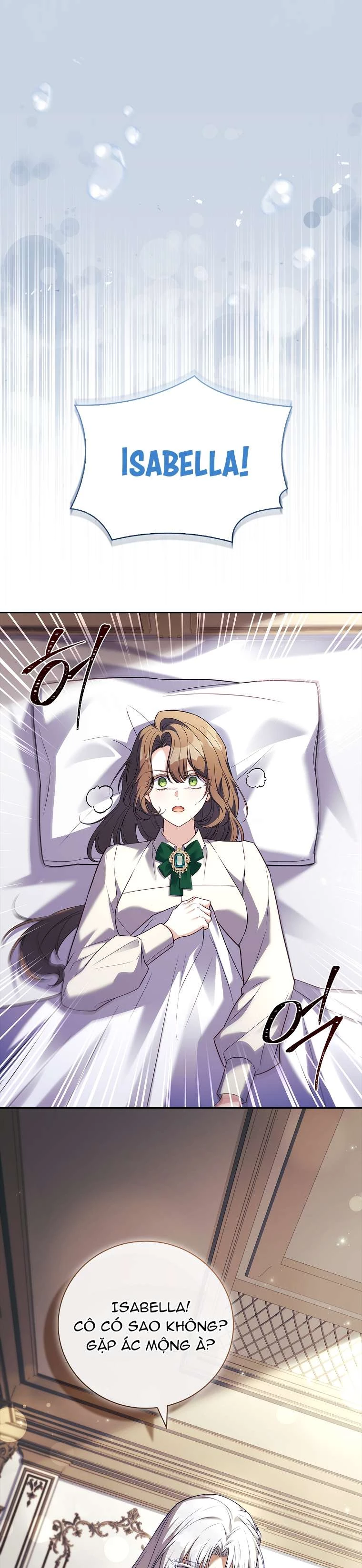 Cha Nào Con Nấy Chapter 19 - Trang 2