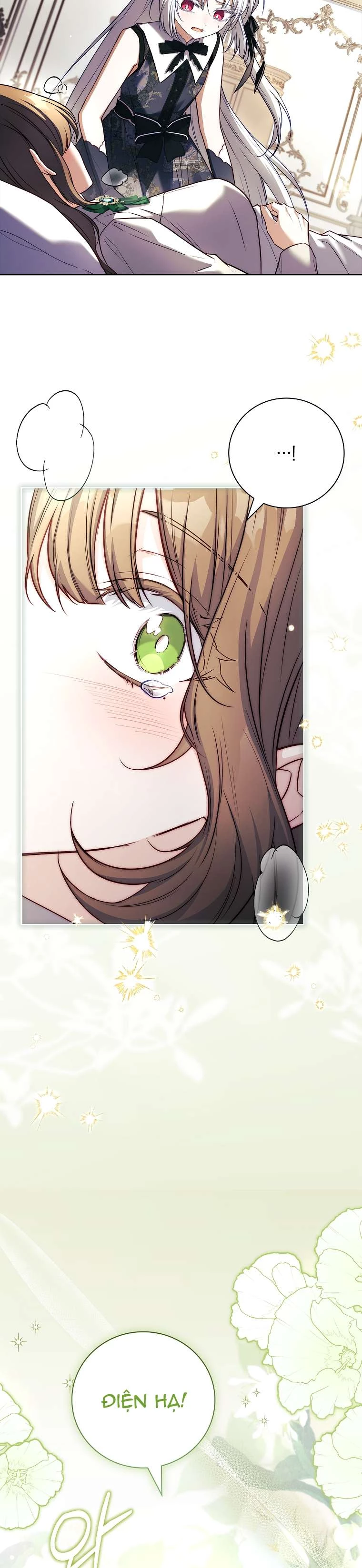Cha Nào Con Nấy Chapter 19 - Trang 2