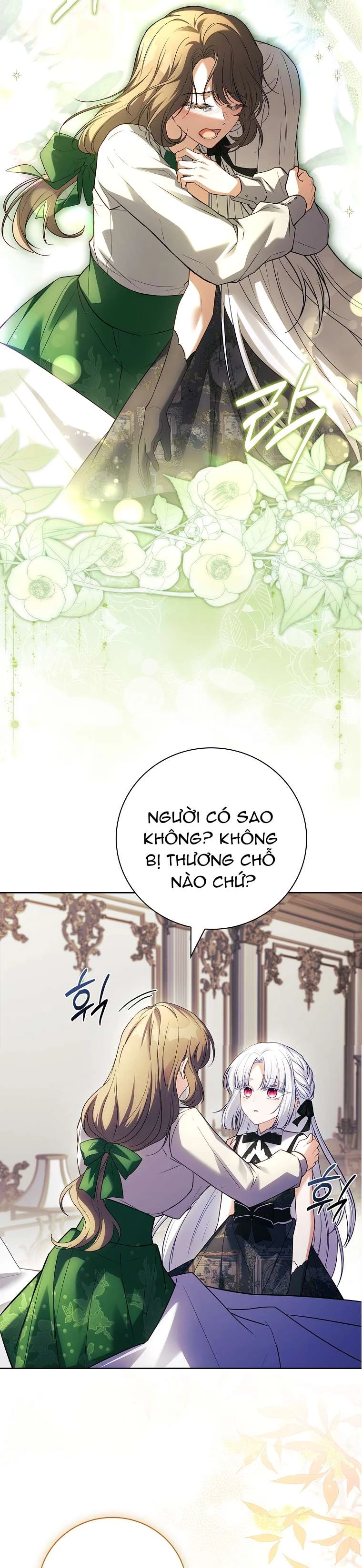 Cha Nào Con Nấy Chapter 19 - Trang 2