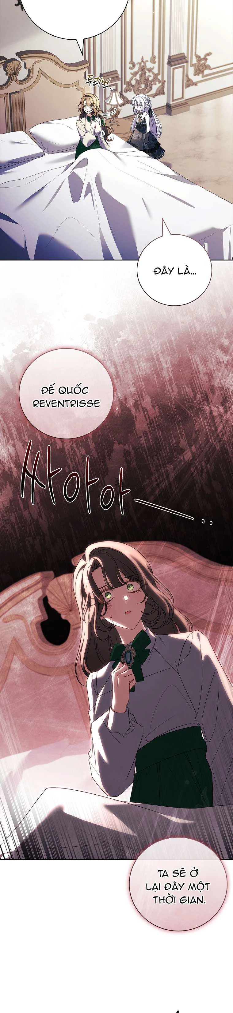 Cha Nào Con Nấy Chapter 19 - Trang 2