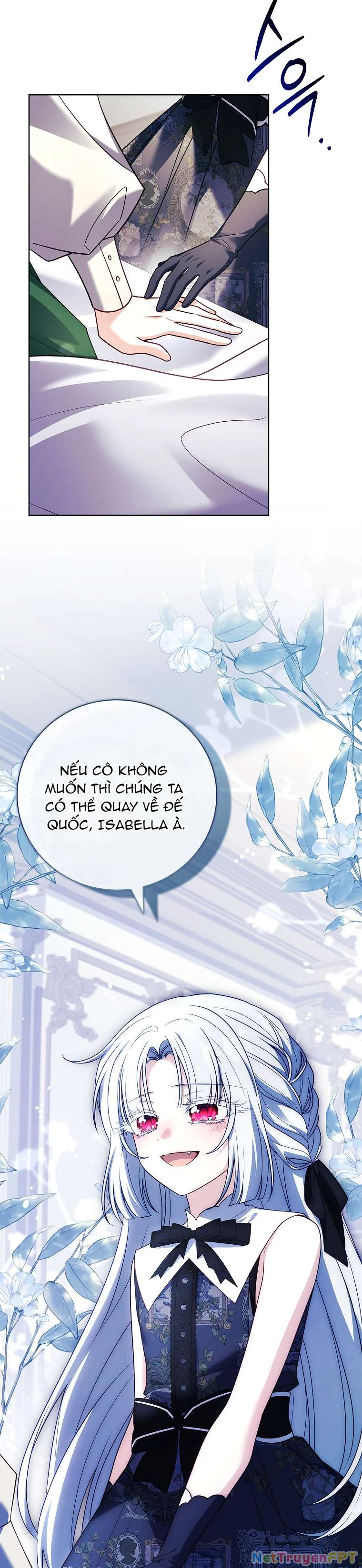 Cha Nào Con Nấy Chapter 19 - Trang 2