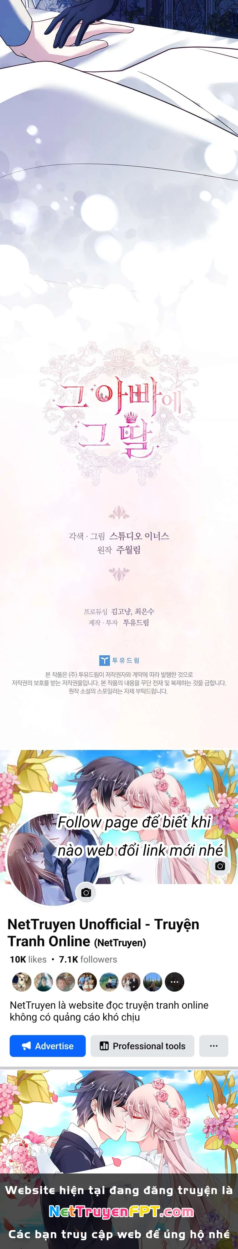Cha Nào Con Nấy Chapter 19 - Trang 2