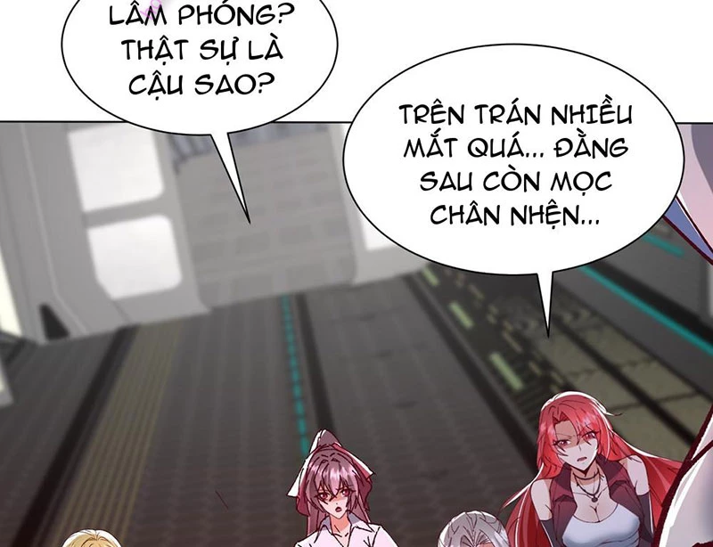 Thần Cấp Ngự Vật: Ta Có Thể Ký Vô Hạn Khế Ước Với Nữ Thần Chapter 20 - 8