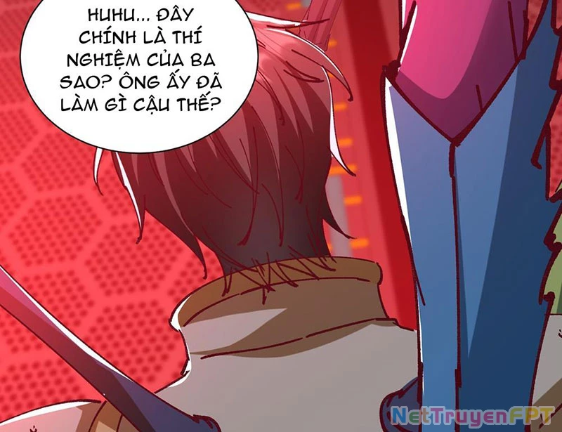 Thần Cấp Ngự Vật: Ta Có Thể Ký Vô Hạn Khế Ước Với Nữ Thần Chapter 20 - 10