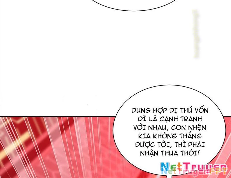 Thần Cấp Ngự Vật: Ta Có Thể Ký Vô Hạn Khế Ước Với Nữ Thần Chapter 20 - 41