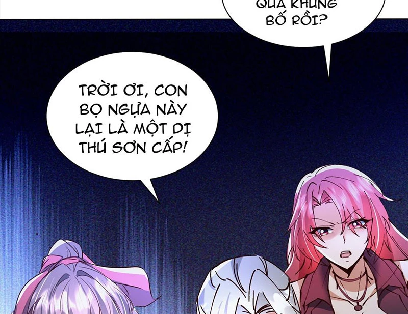 Thần Cấp Ngự Vật: Ta Có Thể Ký Vô Hạn Khế Ước Với Nữ Thần Chapter 20 - 50