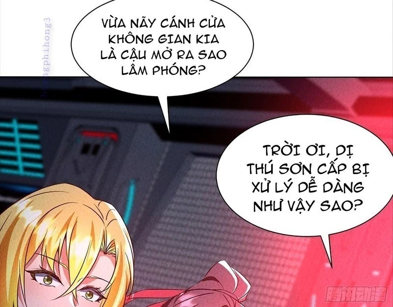 Thần Cấp Ngự Vật: Ta Có Thể Ký Vô Hạn Khế Ước Với Nữ Thần Chapter 20 - 82