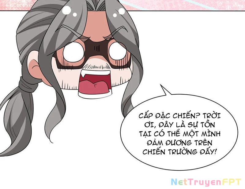 Thần Cấp Ngự Vật: Ta Có Thể Ký Vô Hạn Khế Ước Với Nữ Thần Chapter 21 - 12