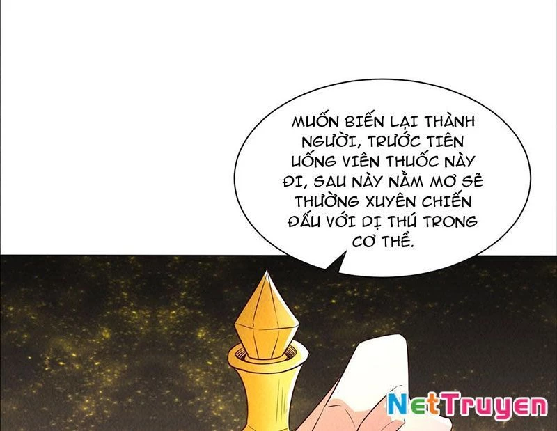 Thần Cấp Ngự Vật: Ta Có Thể Ký Vô Hạn Khế Ước Với Nữ Thần Chapter 21 - 21