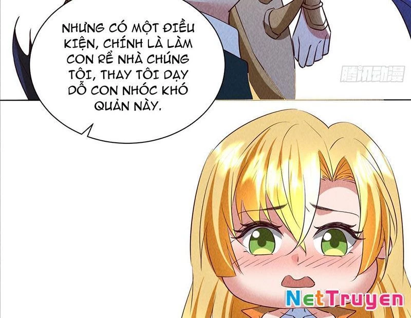 Thần Cấp Ngự Vật: Ta Có Thể Ký Vô Hạn Khế Ước Với Nữ Thần Chapter 21 - 31