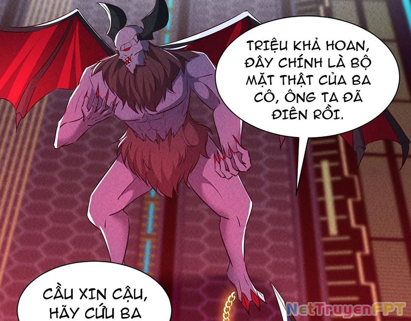 Thần Cấp Ngự Vật: Ta Có Thể Ký Vô Hạn Khế Ước Với Nữ Thần Chapter 21 - 57