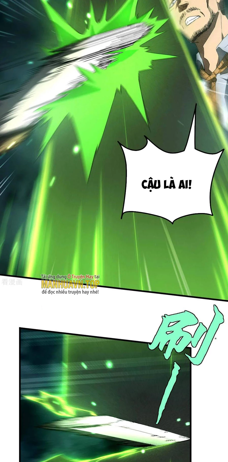 Thương Thiên Tại Hạ Chapter 59 - 9