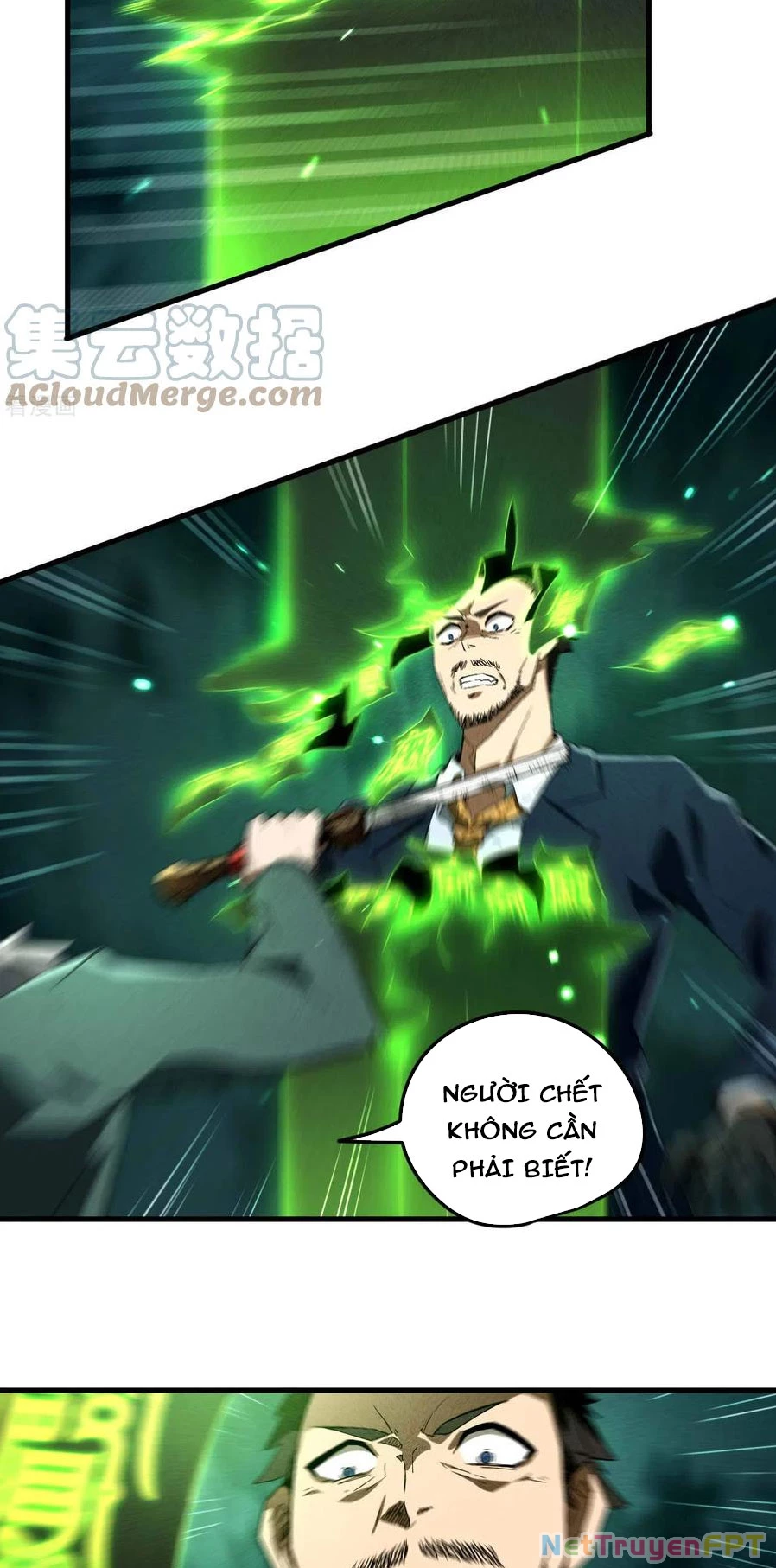 Thương Thiên Tại Hạ Chapter 59 - 10
