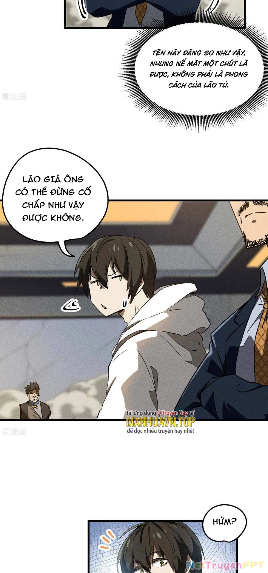 Thương Thiên Tại Hạ Chapter 59 - 23