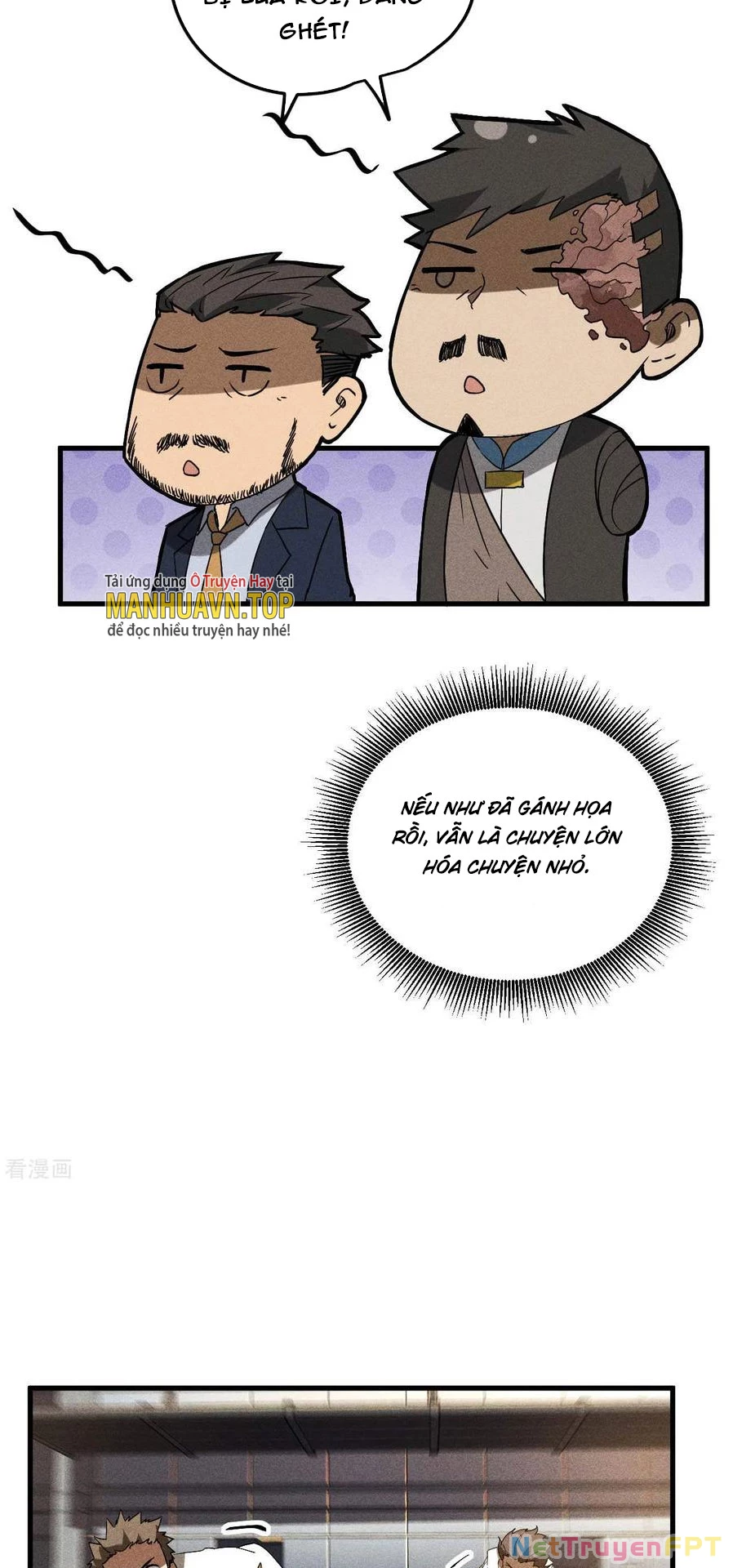 Thương Thiên Tại Hạ Chapter 59 - 25