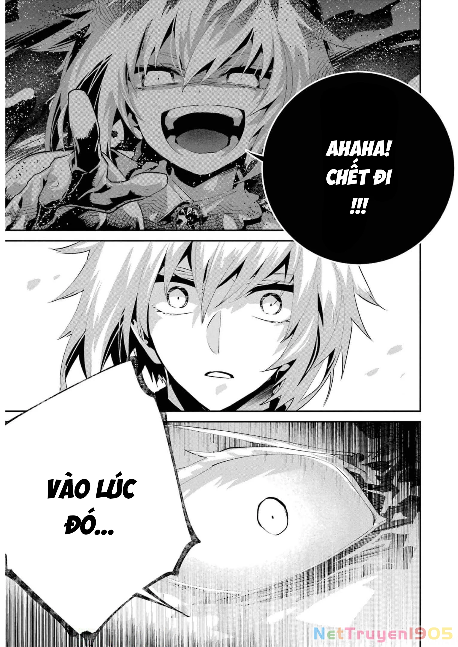 Final Fantasy Lost Stranger Chapter 43 - 27