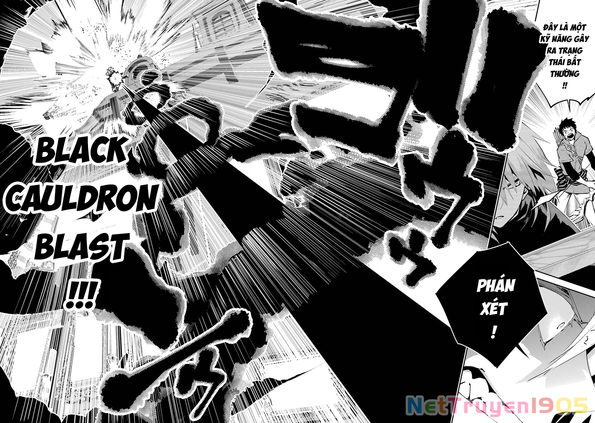 Final Fantasy Lost Stranger Chapter 44 - 12