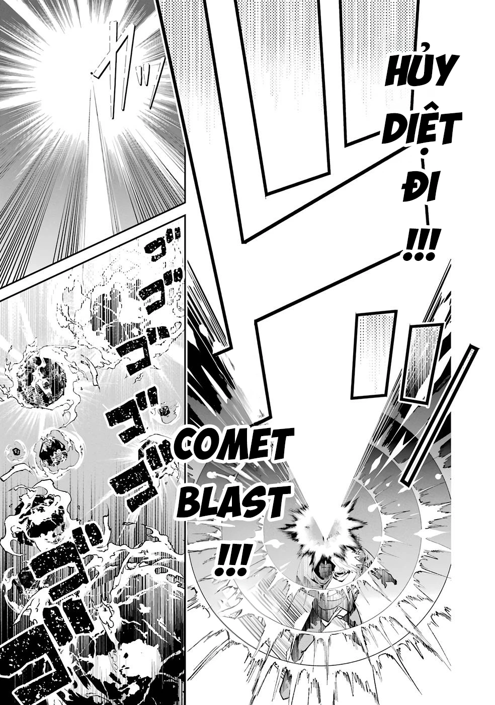 Final Fantasy Lost Stranger Chapter 44 - 20