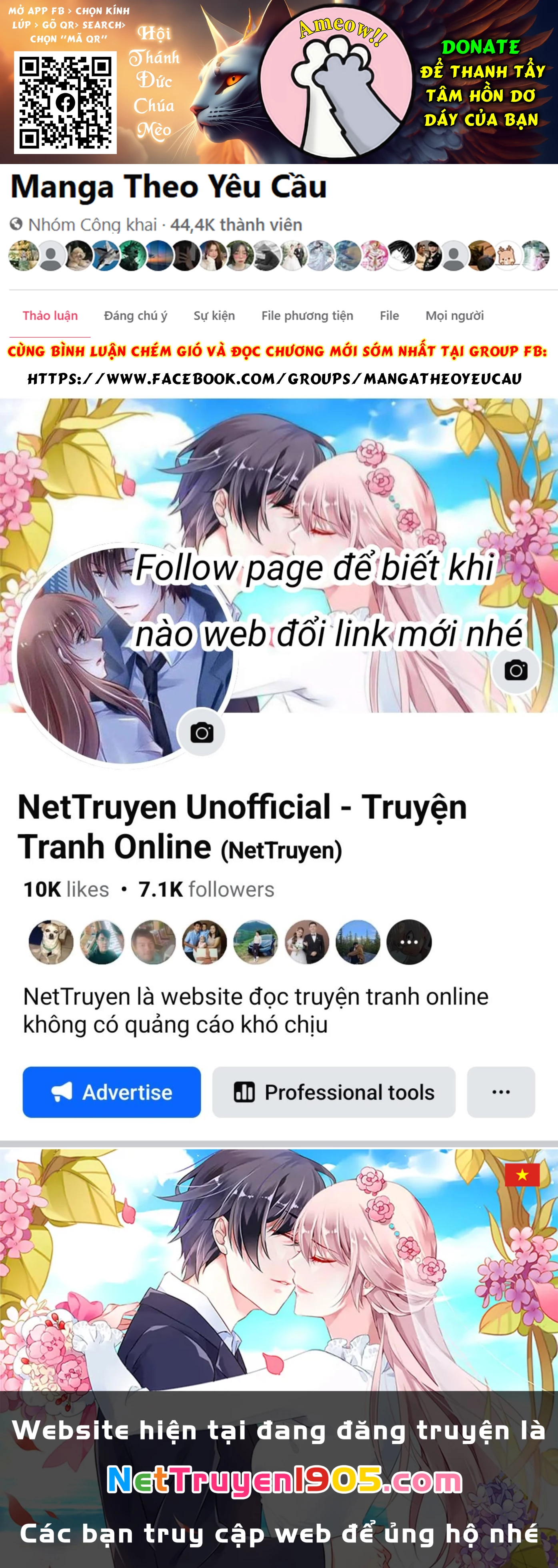 Final Fantasy Lost Stranger Chapter 44 - 53