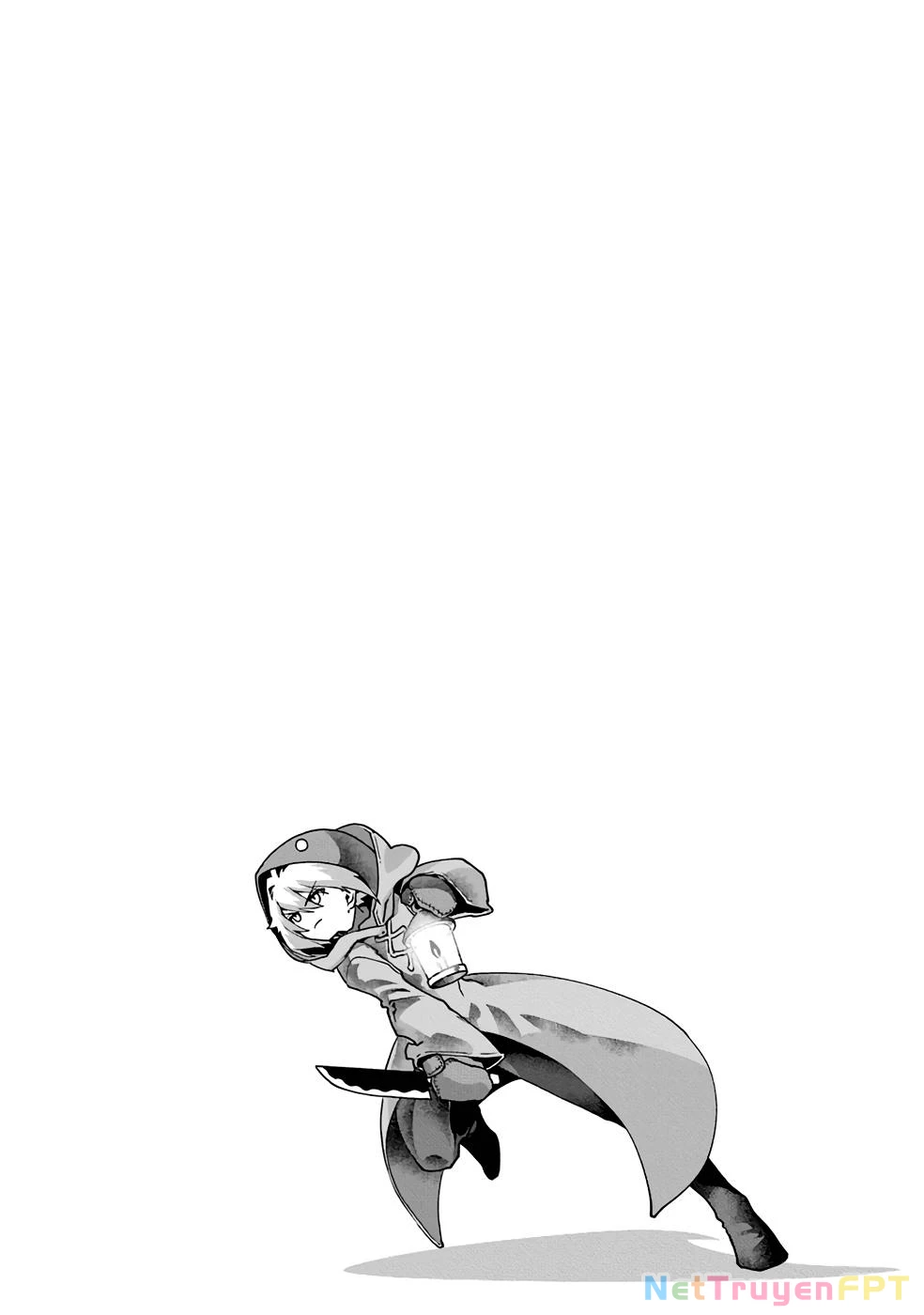 Final Fantasy Lost Stranger Chapter 45 - 34