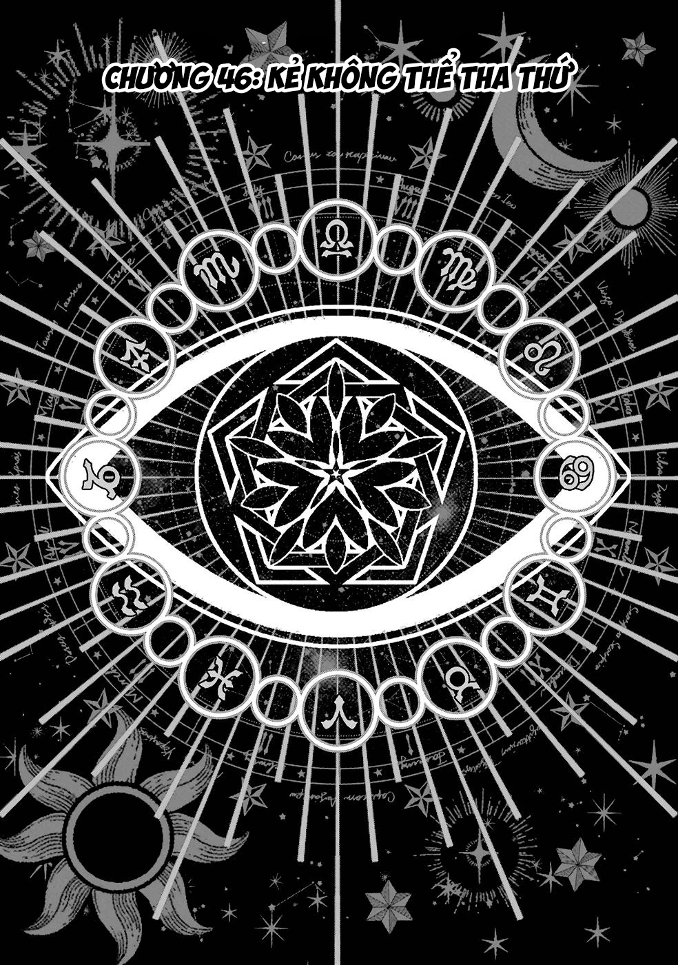 Final Fantasy Lost Stranger Chapter 46 - 3