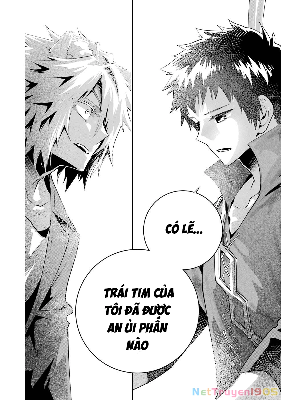 Final Fantasy Lost Stranger Chapter 46 - 26