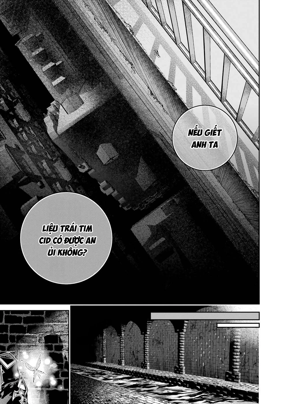 Final Fantasy Lost Stranger Chapter 46 - 29