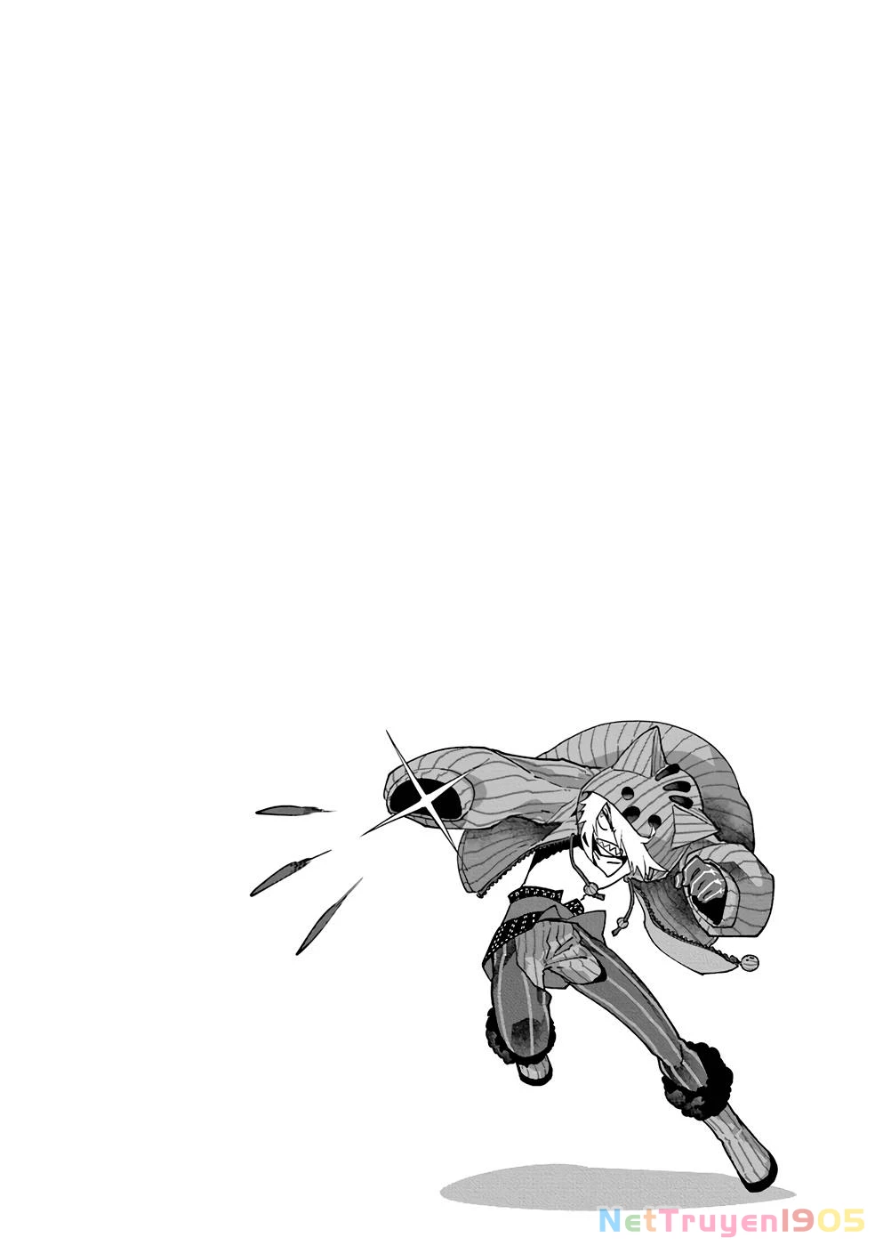 Final Fantasy Lost Stranger Chapter 46 - 43