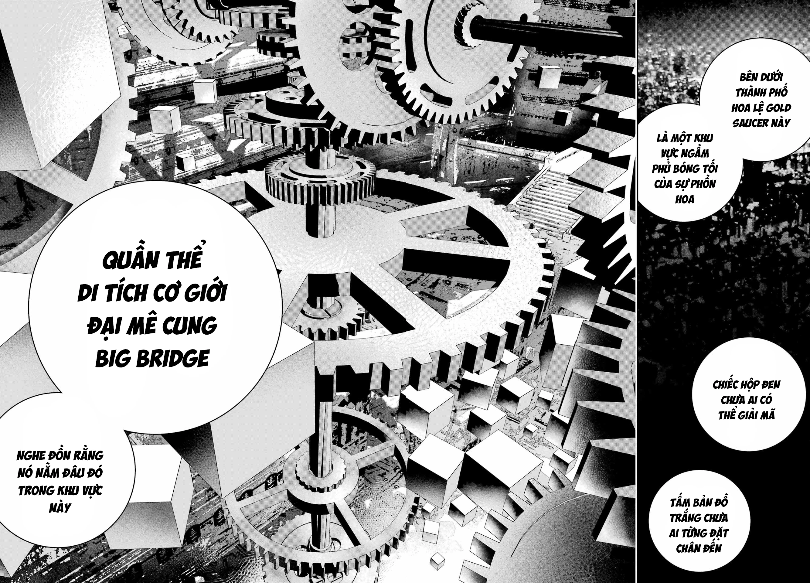 Final Fantasy Lost Stranger Chapter 49 - 11