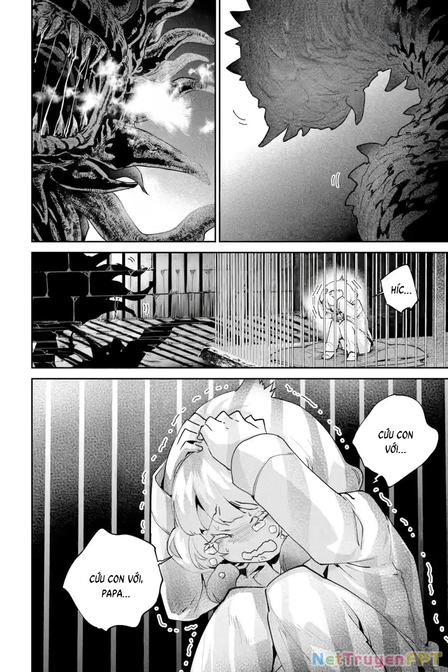 Final Fantasy Lost Stranger Chapter 49 - 22