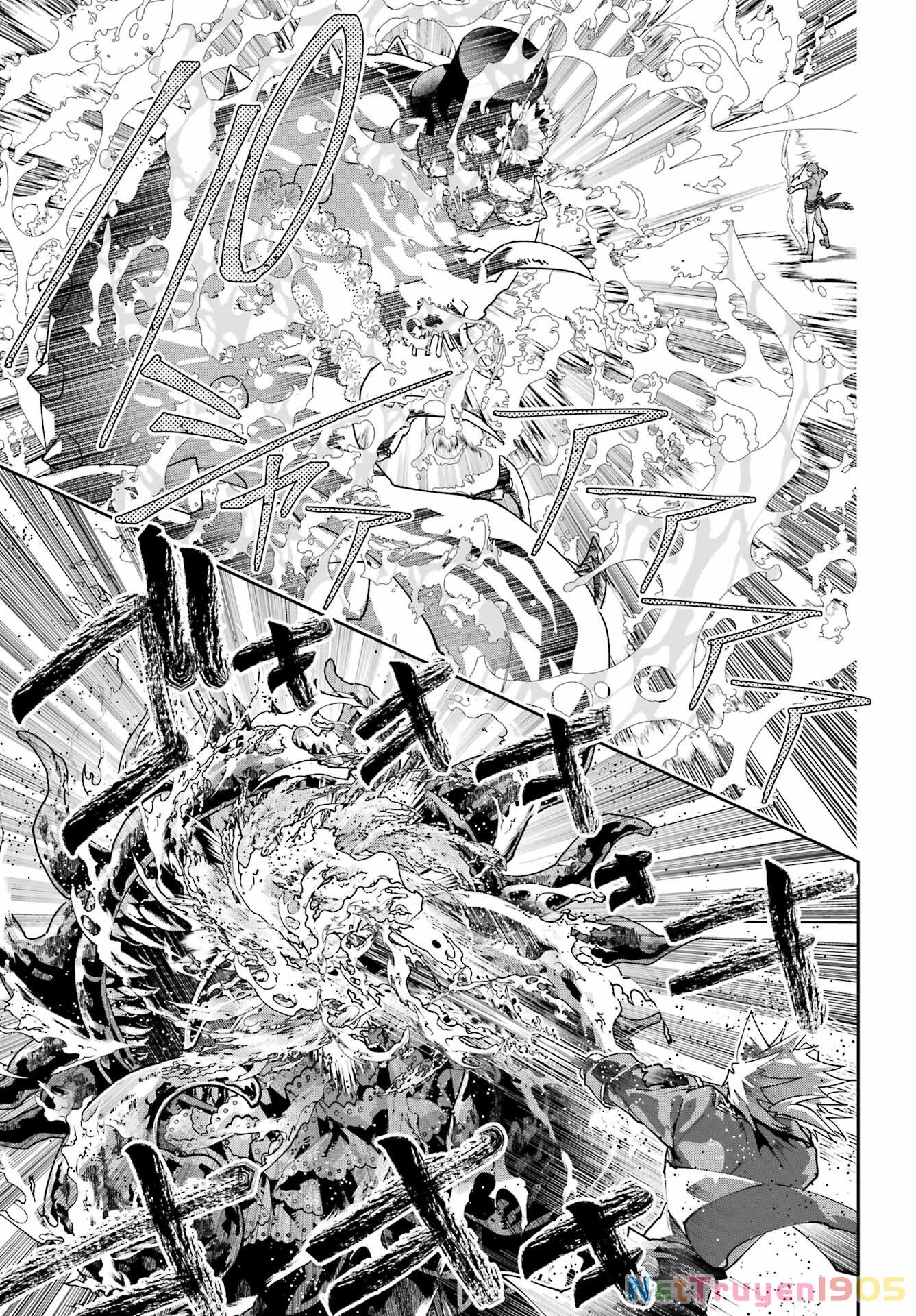 Final Fantasy Lost Stranger Chapter 51 - 37