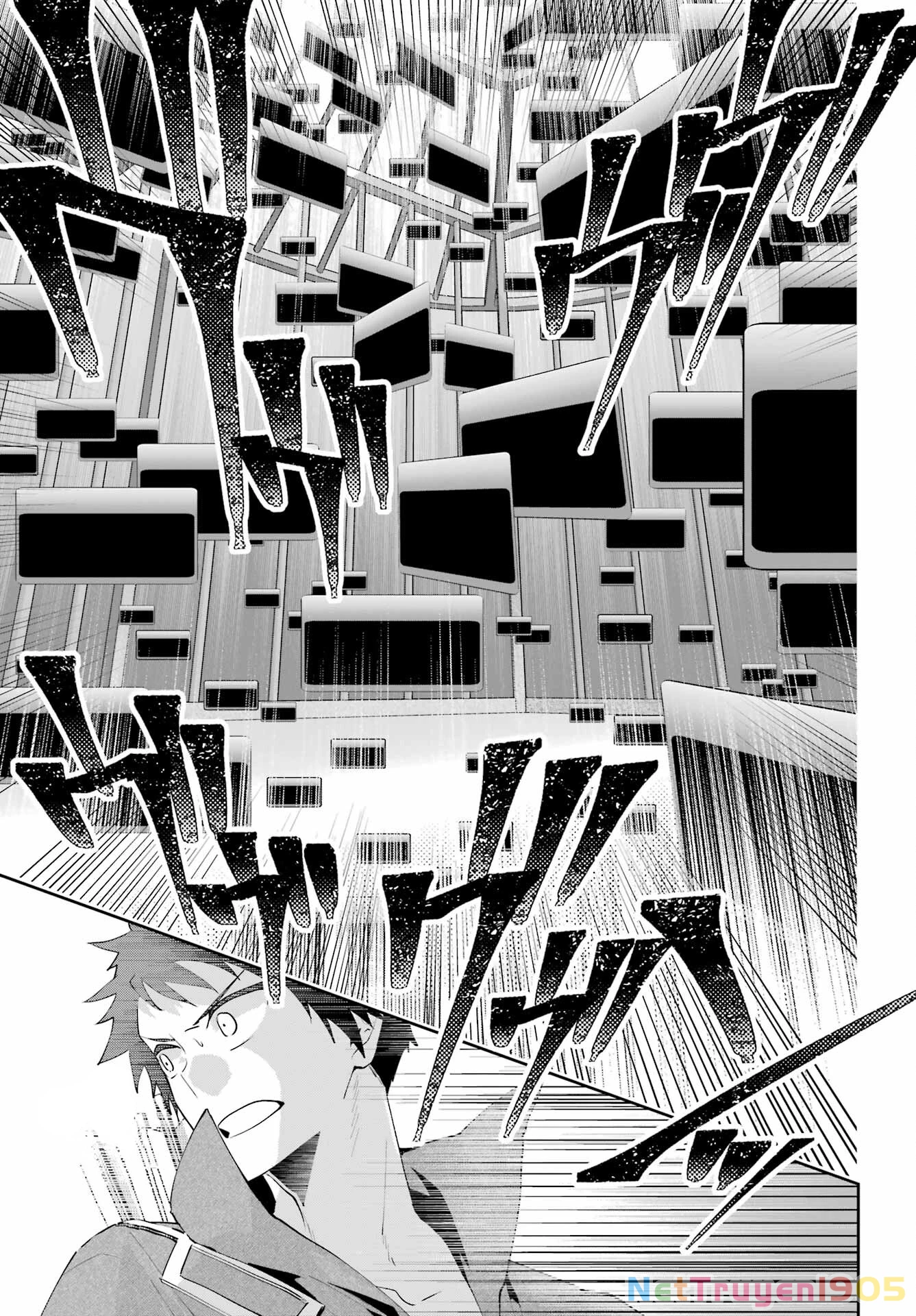 Final Fantasy Lost Stranger Chapter 51 - 49