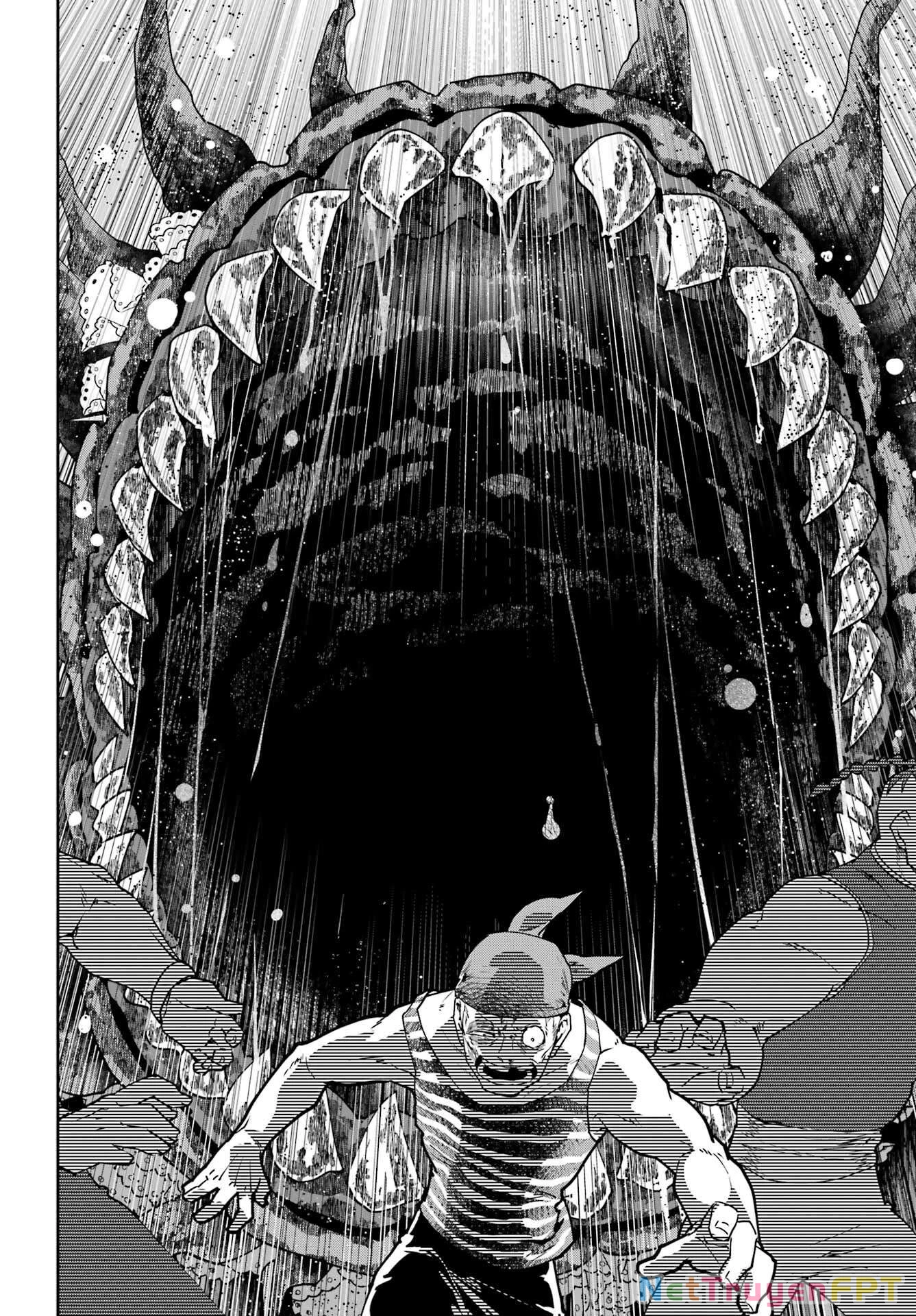 Final Fantasy Lost Stranger Chapter 52 - 24