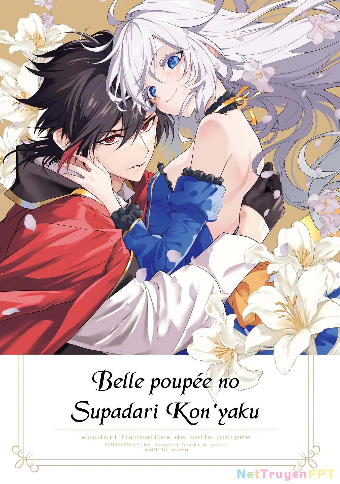 Final Fantasy Lost Stranger Chapter 52 - 38