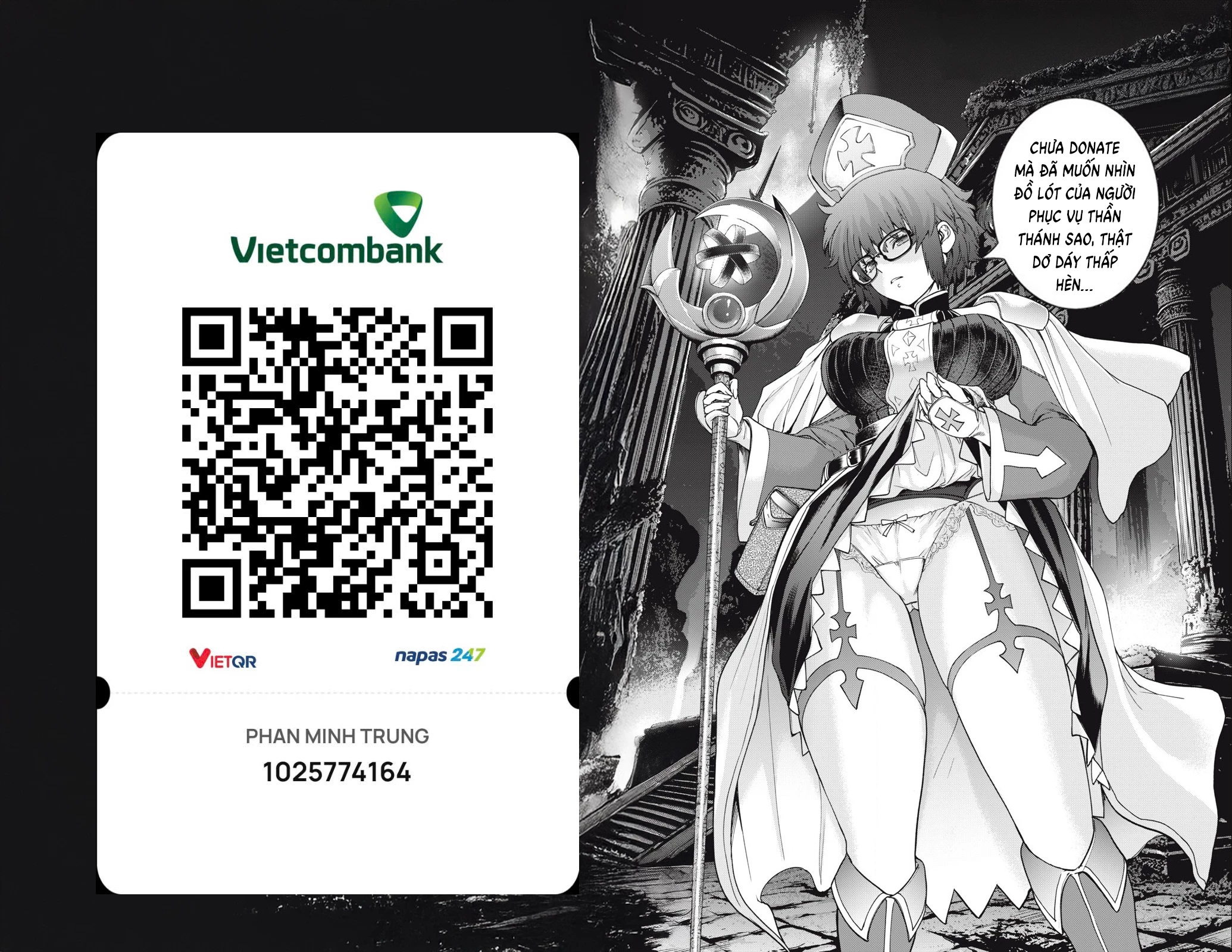 Final Fantasy Lost Stranger Chapter 52 - 41