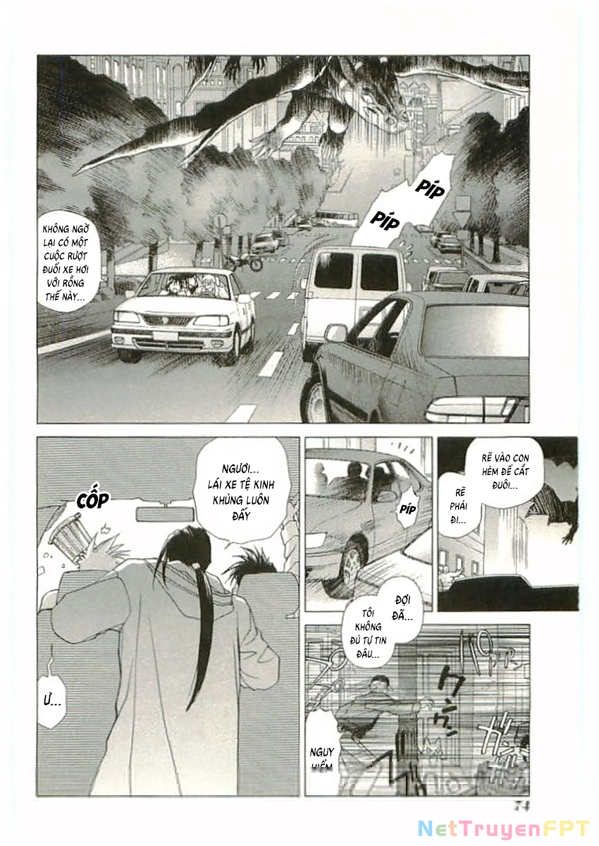 Thánh Chiến Ký Elna Saga Chapter 68 - 10